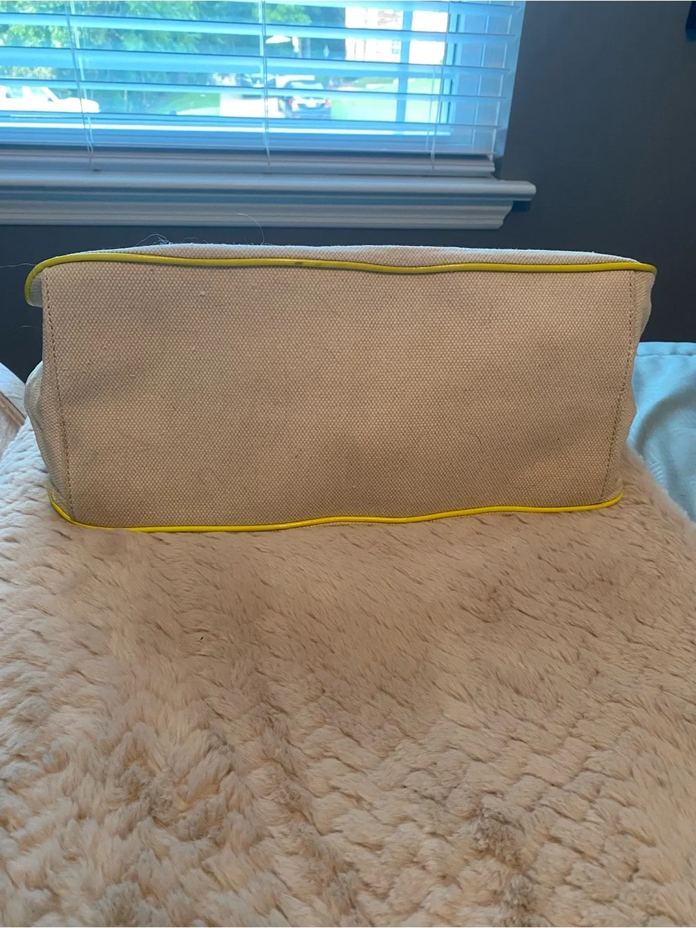 Tory Burch Climbing Rope Channing Tote